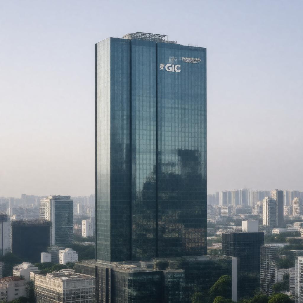 GIC Private Limited